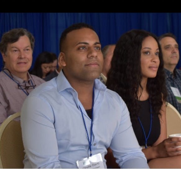 AI training and consulting